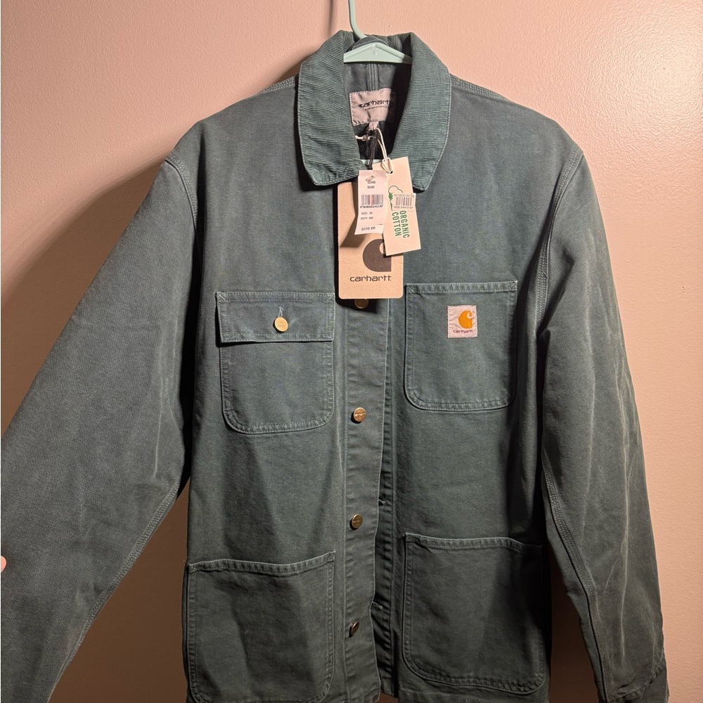Carhartt Men's Jacket